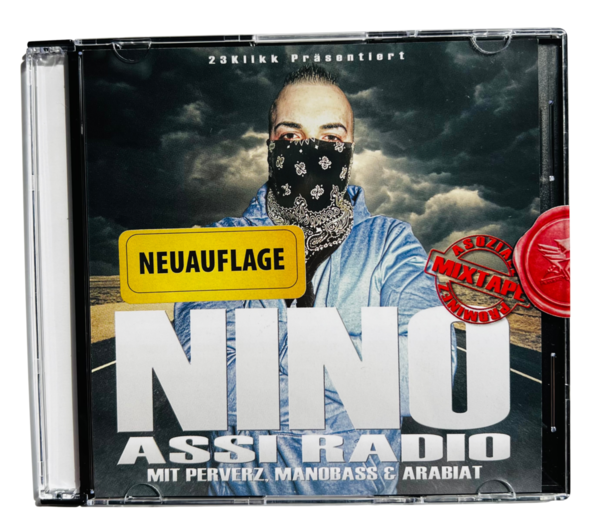 Nino - Assi Radio 1